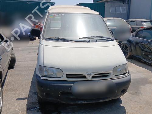 Brukte deler til NISSAN SERENA (C23) 2.3 D 4910911
