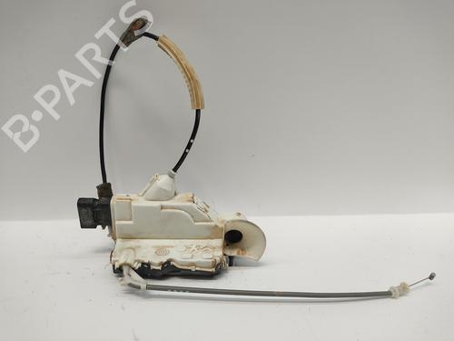 Used Front left lock CITROËN C4 CACTUS 1.6 HDi 90 (92 hp) 29246793