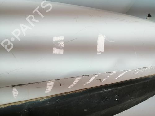 Rear bumper SKODA RAPID (NH3, NK3, NK6) 1.6 TDI | BP27570601C8 