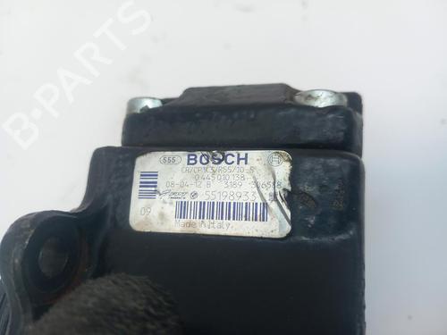 Injection pump OPEL CORSA D (S07)  | BP33890802M78  - Image 5