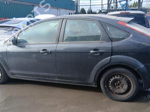 Front bumper FORD FOCUS II (DA_, HCP, DP) 1.6 TDCi | BP31361968C7 