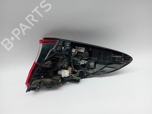 Left taillight TOYOTA C-HR (_X1_) | BP33039477C34 - Image 2