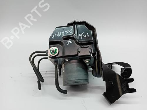 Computer Computer RENAULT MEGANE I Coach (DA0/1_) 1.6 e (DA0F) (90 hp) 37429533 37429533