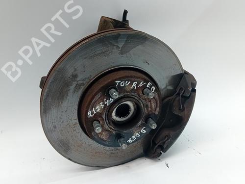 Used Right front steering knuckle Right front steering knuckle 38541340 38541340