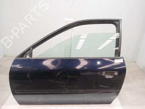 Used Left front door AUDI A3 (8L1) 1.9 TDI (110 hp) 15079331