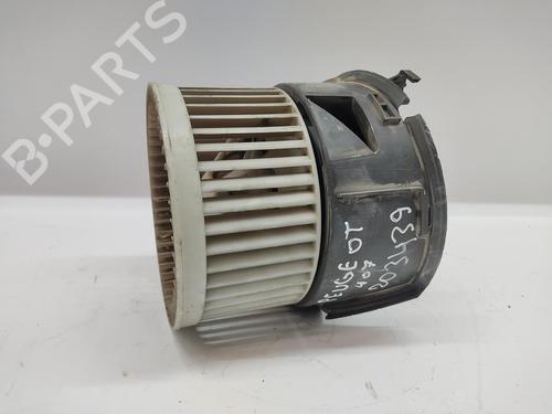 Heater blower motor PEUGEOT 407 (6D_) 2.0 (6DRFNB, 6DRFNE) | BP29376190M62 
