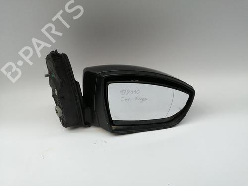 Used Right mirror FORD KUGA II (DM2) 2.0 TDCi (140 hp) 29376242