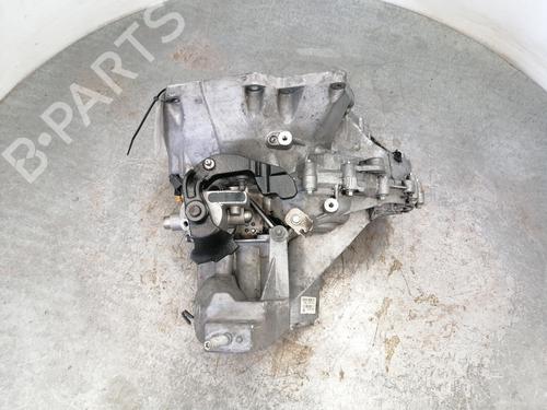 Used Gearbox FORD MONDEO V Hatchback (CE) 1.5 TDCi (120 hp) 28313844