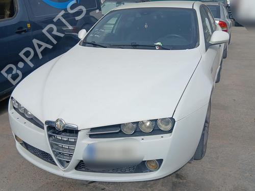 Used Parts ALFA ROMEO 159 (939_)  2.0 JTDM (939AXP1B)  4616225