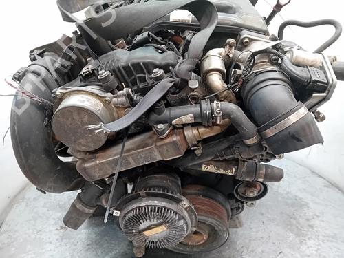 Engine BMW X5 (E53) 3.0 d | BP37594489M1  - Image 5