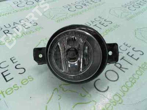 Used Right front fog light Right front fog light RENAULT CLIO II (BB_, CB_) 1.5 dCi (B/CB07) (65 hp) 5468374 5468374