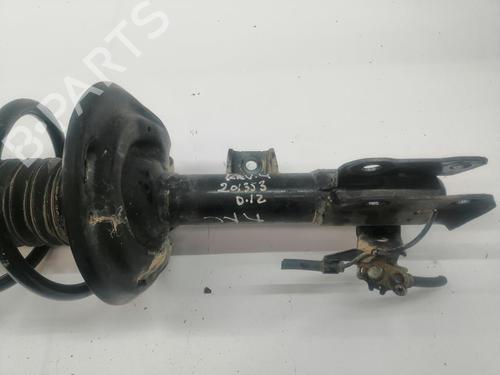 Left front shock absorber TOYOTA RAV 4 V (_A5_, _H5_) | BP30548672M16