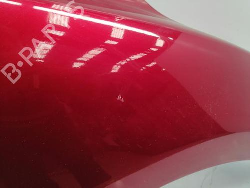 Parafango anteriore destro MAZDA 6 Estate (GJ, GL)  | BP30533270C42 