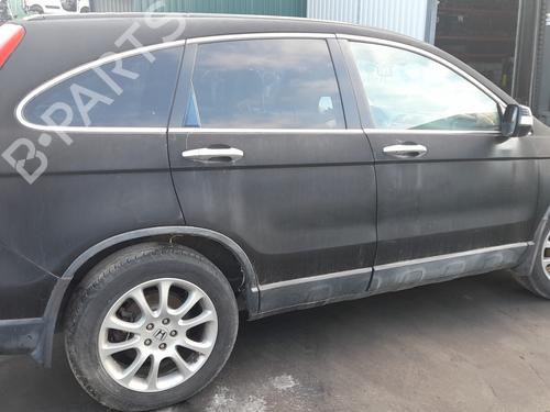 Left front door HONDA CR-V II (RD_) 2.2 CTDi (RD9) | BP10380445C2 