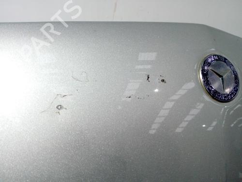 Hood MERCEDES-BENZ R-CLASS (W251, V251) R 350 CDI 4-matic (251.022, 251.122) | BP16180334C1 