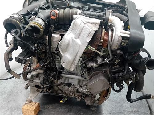 Engine CITROËN C3 II (SC_) 1.6 HDi | BP39660559M1 - Image 2