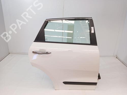 Used Right rear door Right rear door 36869426 36869426