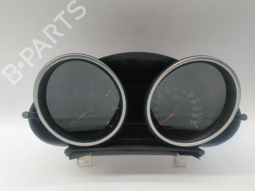 display-monitor-mazda-3-bl-2008-2009-2010-2011-2012-2013-2014-31380229 main image