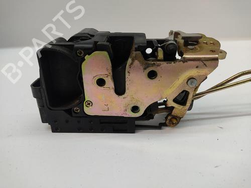 Front left lock SSANGYONG REXTON / REXTON II (GAB_) 2.7 Xdi | BP29982406C98