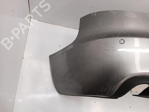 Rear bumper AUDI A6 C6 (4F2)  | BP28117113C8 