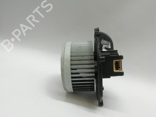 Heater blower motor PEUGEOT PARTNER Tepee  | BP17320371M62 