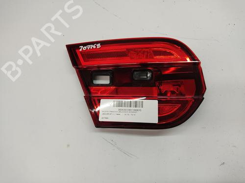 Used Left tailgate light Left tailgate light JAGUAR XF I (X250) [2008-2015] 36322397 36322397