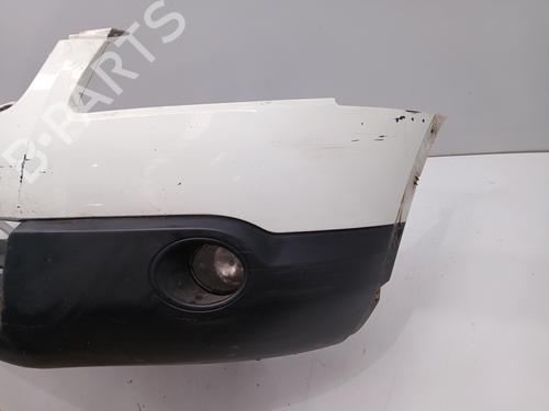Front bumper NISSAN QASHQAI / QASHQAI +2 I (J10, NJ10, JJ10E)  | BP23423216C7 