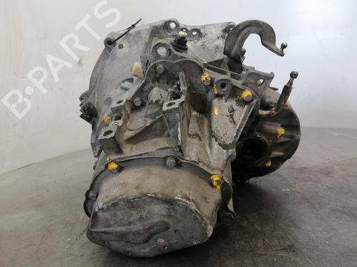 Getriebe PEUGEOT 307 (3A/C) 2.0 HDi 110 | BP29608629M3 