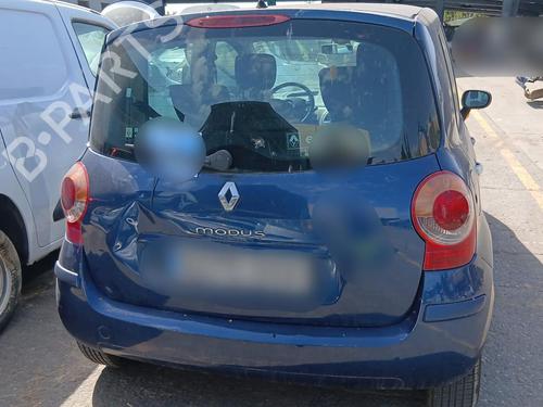 Left taillight RENAULT MODUS / GRAND MODUS (F/JP0_) 1.5 dCi (FP0D, JP0D) | BP36910817C34  - Image 5