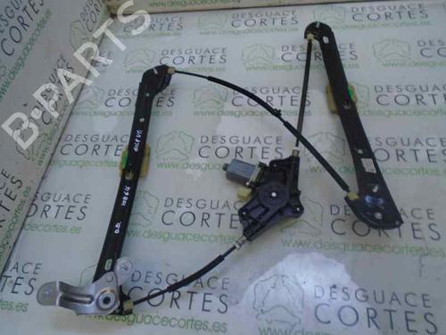 Front right window mechanism VW GOLF VII Variant (BA5, BV5)  5G4837462H   | 8W0959802 | 5Q0959802B |