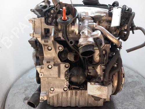 Motor CHRYSLER SEBRING (JS) 2.0 CRD | BP30511170M1