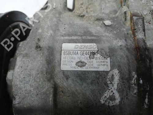 AC compressor BMW 5 (F10) 520 d | BP31330997M34 - Image 3