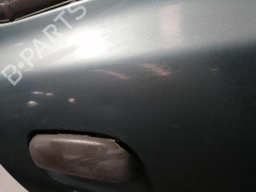 Right front door NISSAN MICRA II (K11) 1.0 i 16V | BP16745547C3 