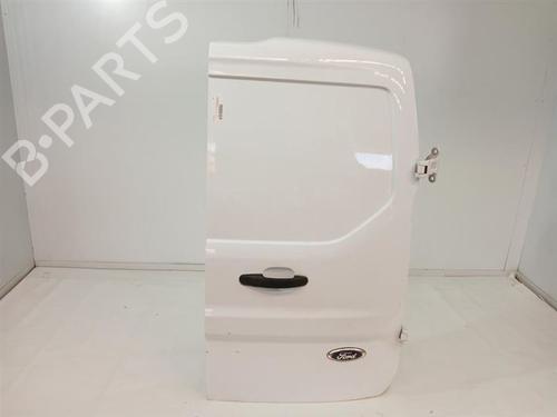 Used Right tailgate Right tailgate FORD TOURNEO CONNECT / GRAND TOURNEO CONNECT V408 MPV 1.6 TDCi (75 hp) 36912123 36912123