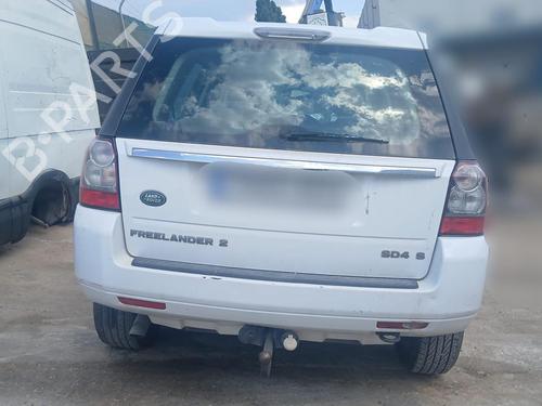 Headlight switch LAND ROVER FREELANDER 2 (L359) 2.2 SD4 4x4 | BP34718203I24 - Image 11