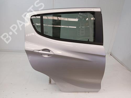 Used Right rear door Right rear door 36857289 36857289
