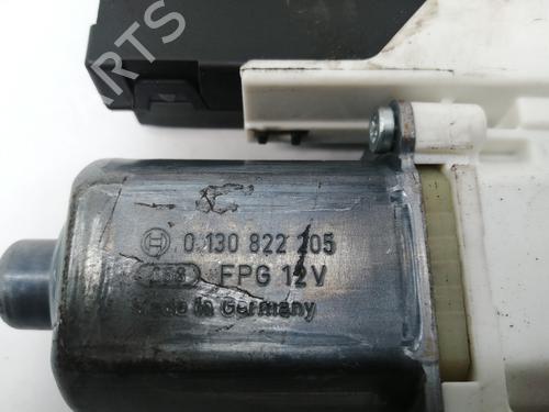 Right front window motor AUDI A3 Sportback (8PA)  | BP12517937E20 