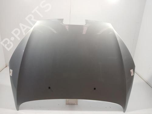 Used Hood Hood PEUGEOT 407 (6D_) [2004-2011] 33455996 33455996