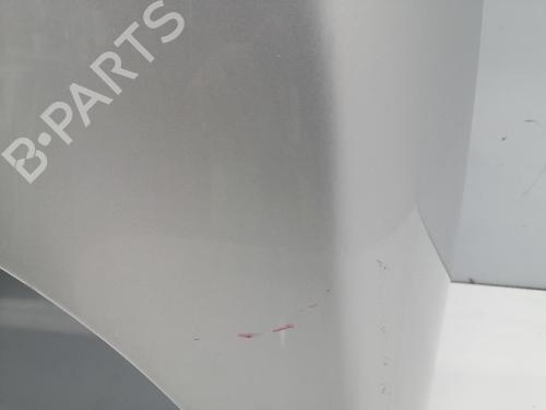 Motorhjelm FORD FIESTA VI (CB1, CCN) 1.4 TDCi | BP32000681C1