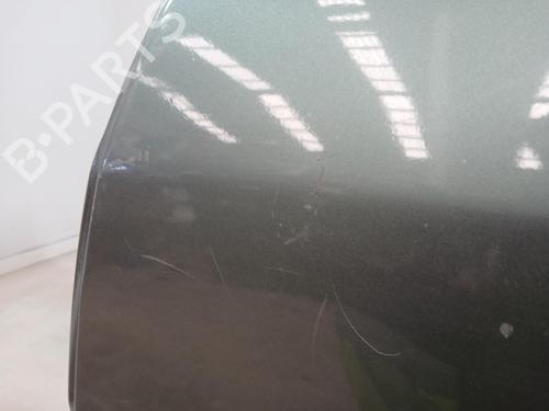 Left rear door RENAULT MEGANE II Estate (KM0/1_) 1.9 dCi (KMRG, KM1G, KM0G, KM2C) | BP24328321C4 