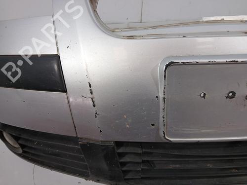 Front bumper VW PASSAT B5.5 (3B3) 1.9 TDI | BP30792316C7