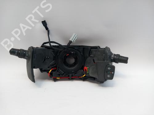 Commande de phare RENAULT KANGOO / GRAND KANGOO II (KW0/1_) 1.5 dCi 105 (KW0F) (103 hp) 28278349