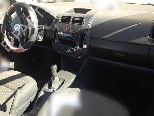 Front wiper motor VW POLO IV (9N_, 9A_) 1.2 12V | BP30316086M29