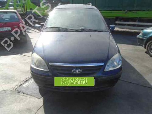 Used Parts TATA INDIGO MARINA (4_V2)    1376661