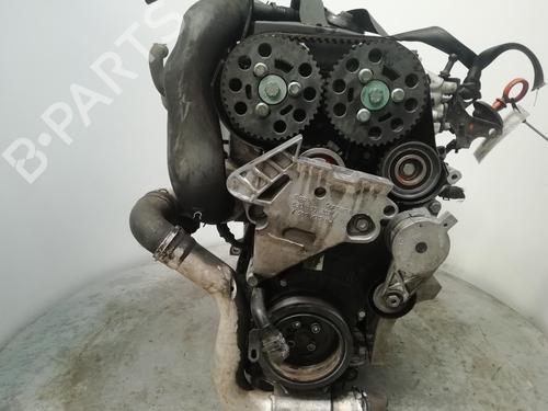 Motor VW TOURAN (1T1, 1T2)  | BP28209195M1 