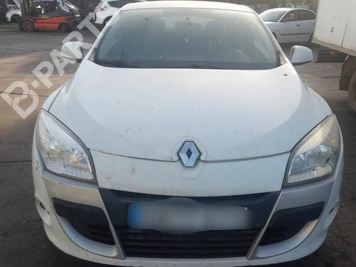Used Parts RENAULT MEGANE III Coupe (DZ0/1_)  1.5 dCi (DZ0A)  1161474