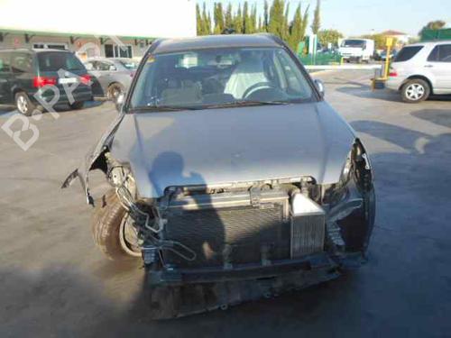 Transfer box HONDA CR-V II (RD_) 2.2 CTDi (RD9) | BP6144205M36 