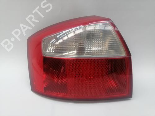 Left taillight AUDI A4 B6 (8E2) 2.5 TDI | BP29849705C34
