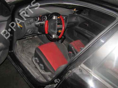 Rear left window mechanism KIA RIO II (JB) 1.6 CVVT | BP5641245C24 