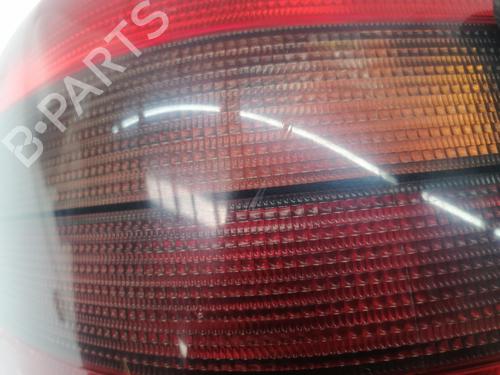 Right taillight VW GOLF IV (1J1) 1.9 TDI | BP28059399C35 